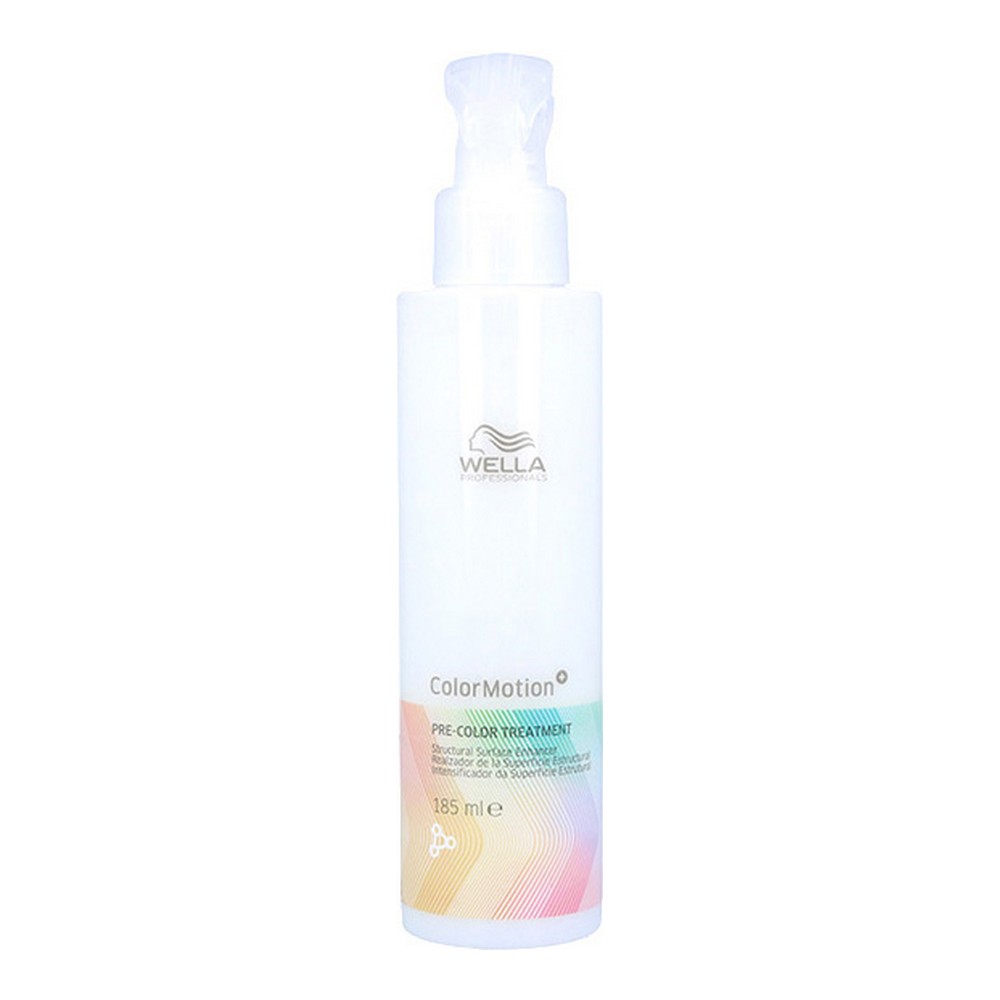 Hoito Color Motion Pre Color Wella (185 ml)