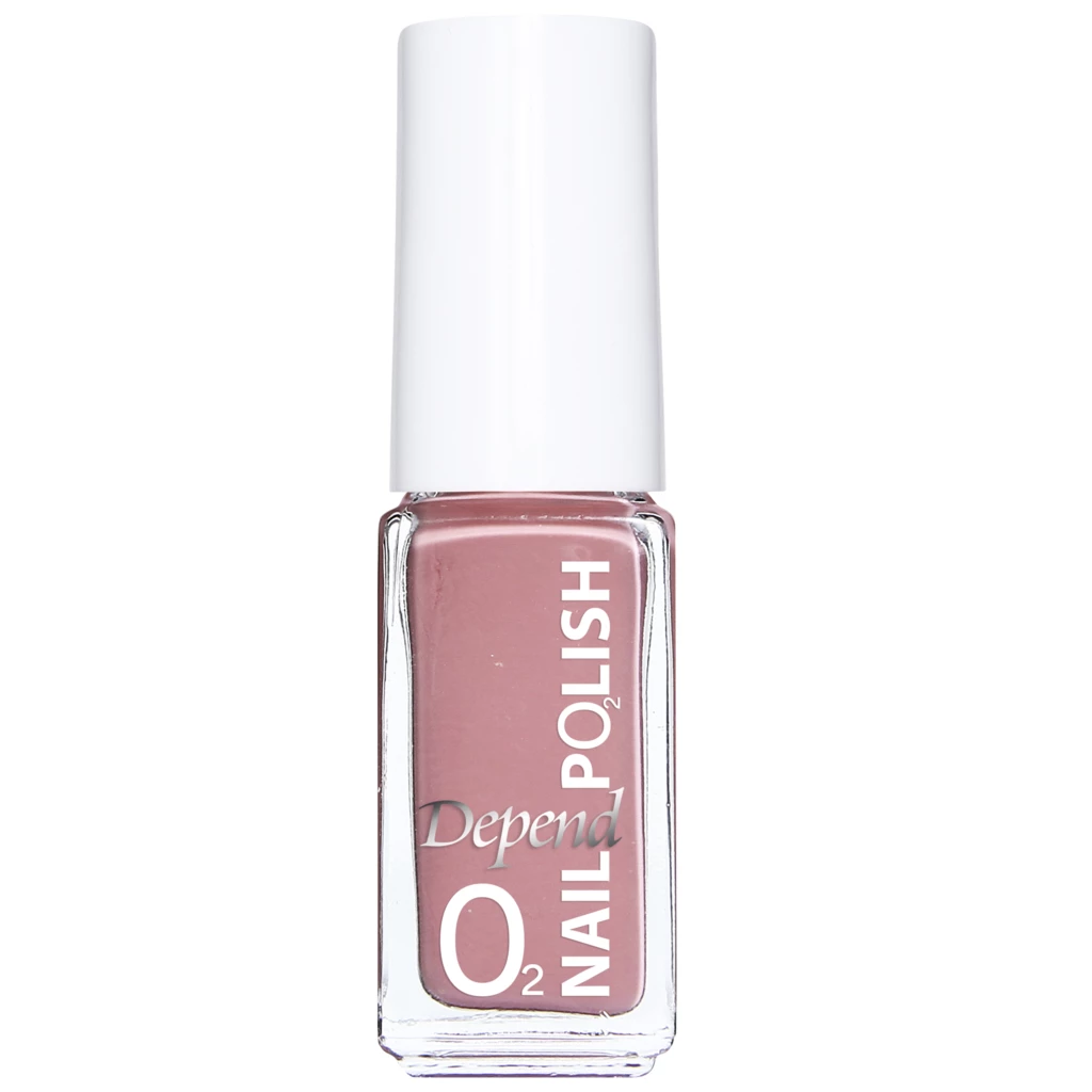 O2 Nail Polish 437