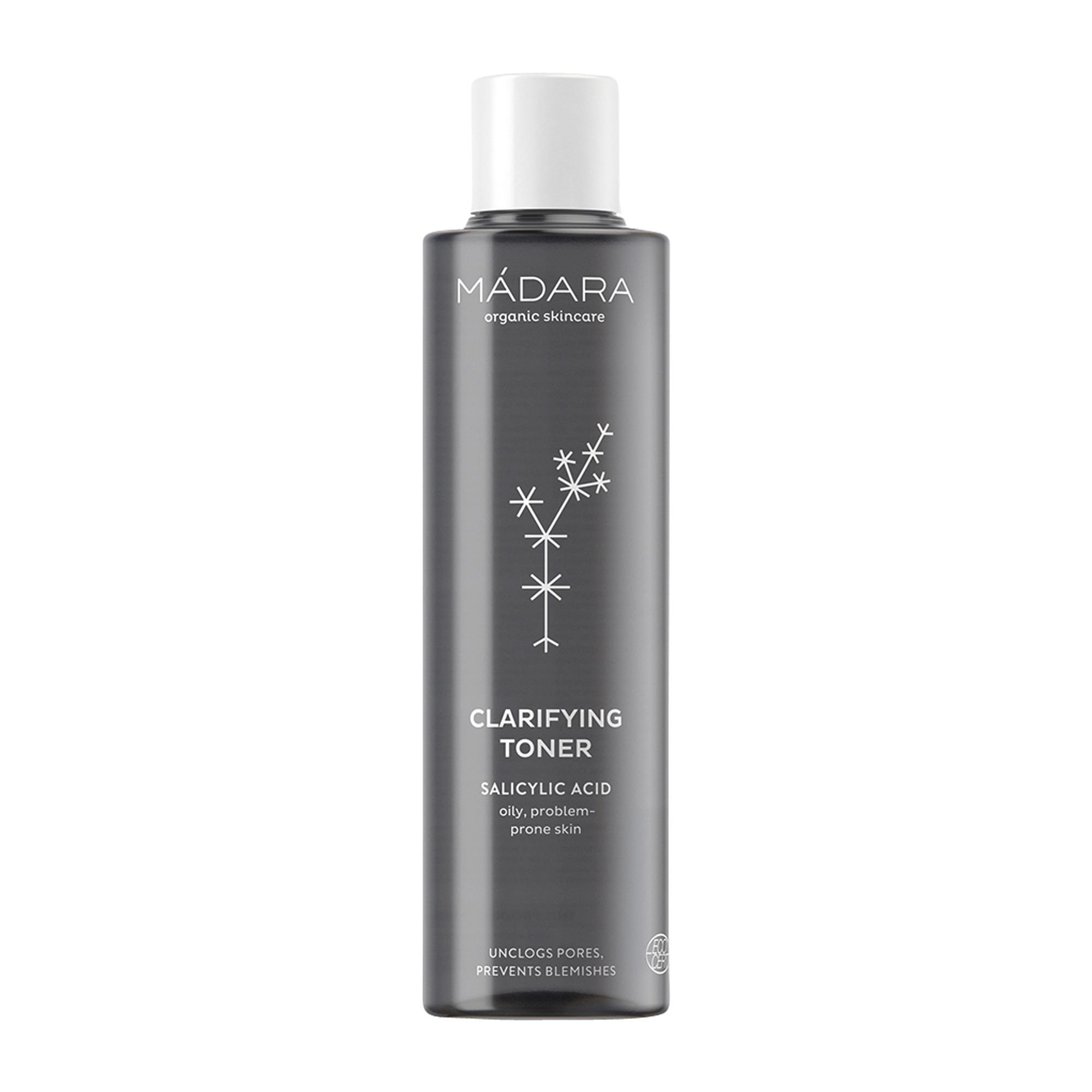 Mádara - Clarifying Toner 200 ml