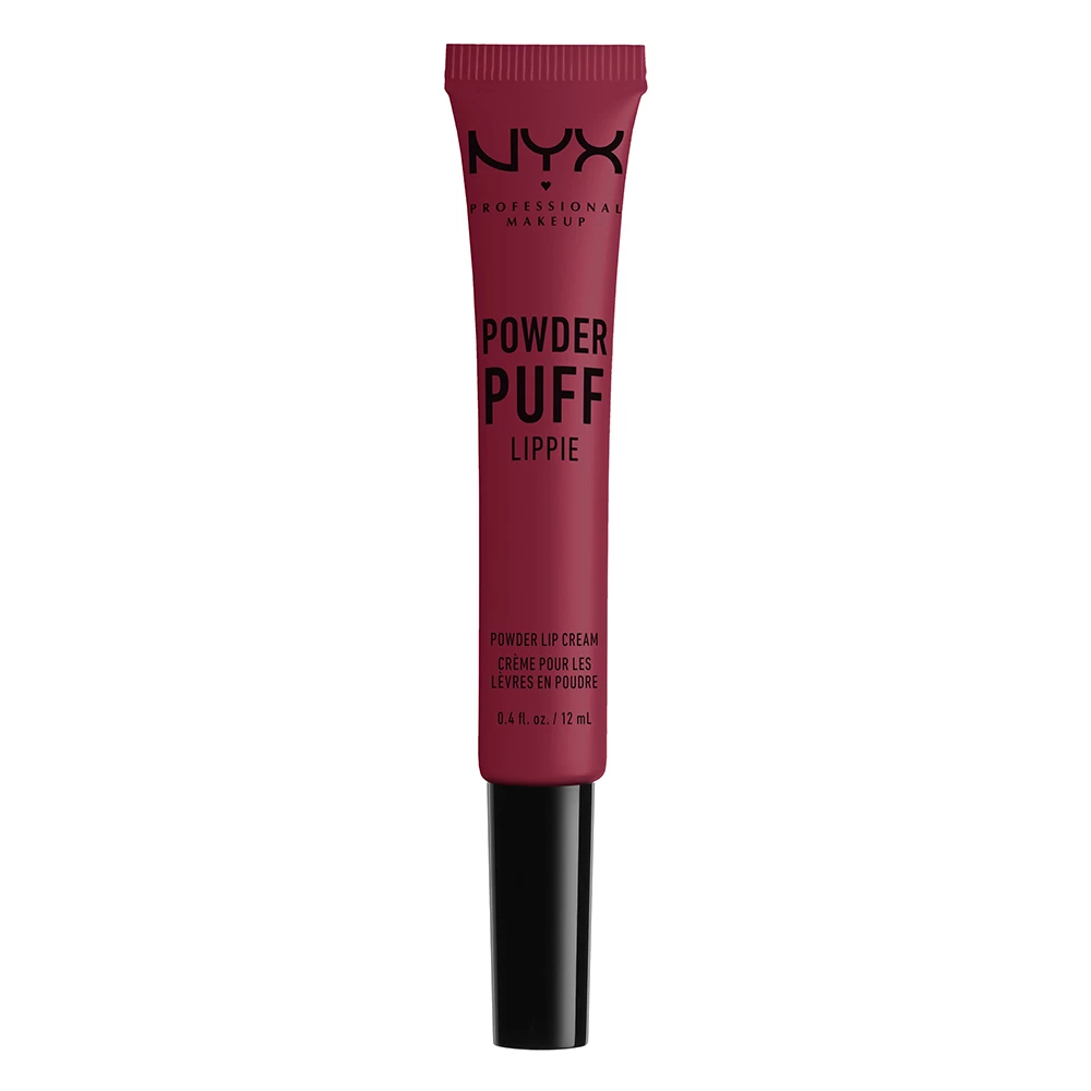 Powder Puff Lippie Liquid Cream Prank Call