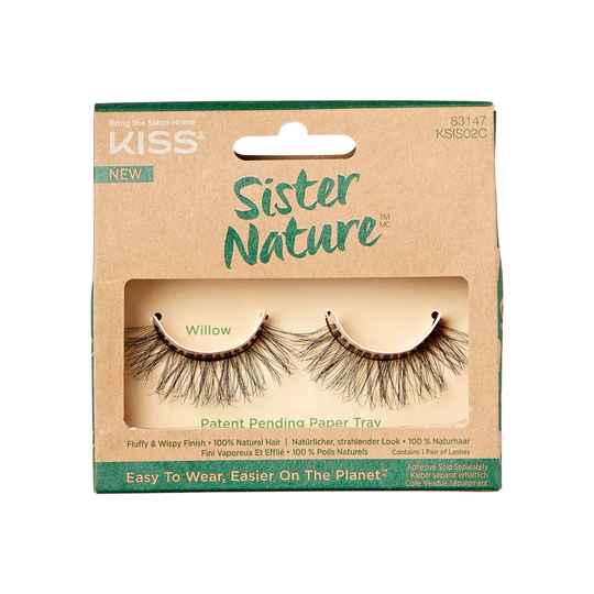 Sister Nature Lash 31474 Willow