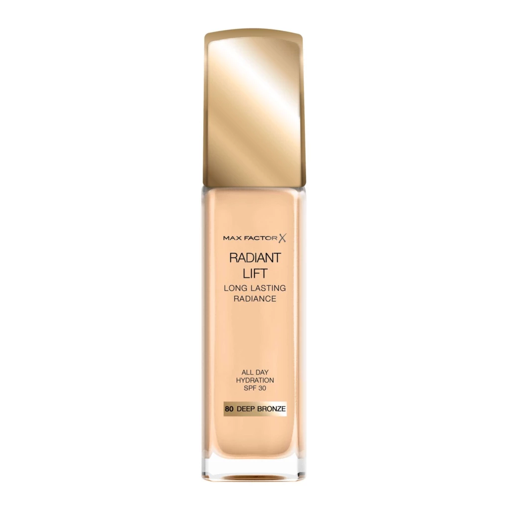 Radiant Lift Foundation Deep Bronze