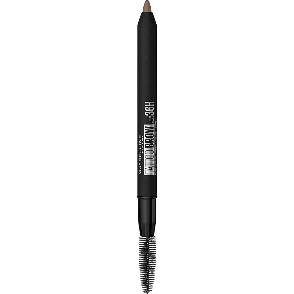 Tattoo Brow up to 36H Pencil, 1 st Maybelline Kulmakarvat