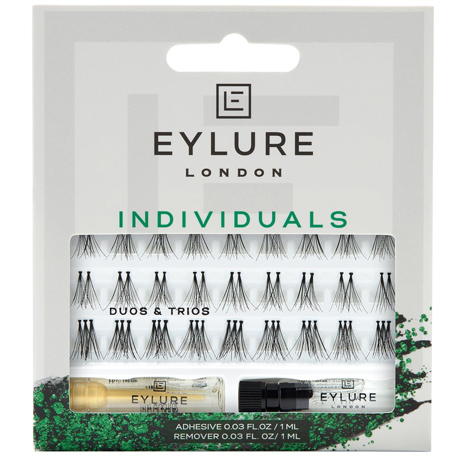 Lash-Pro Duos & Trios, Eylure Irtoripset