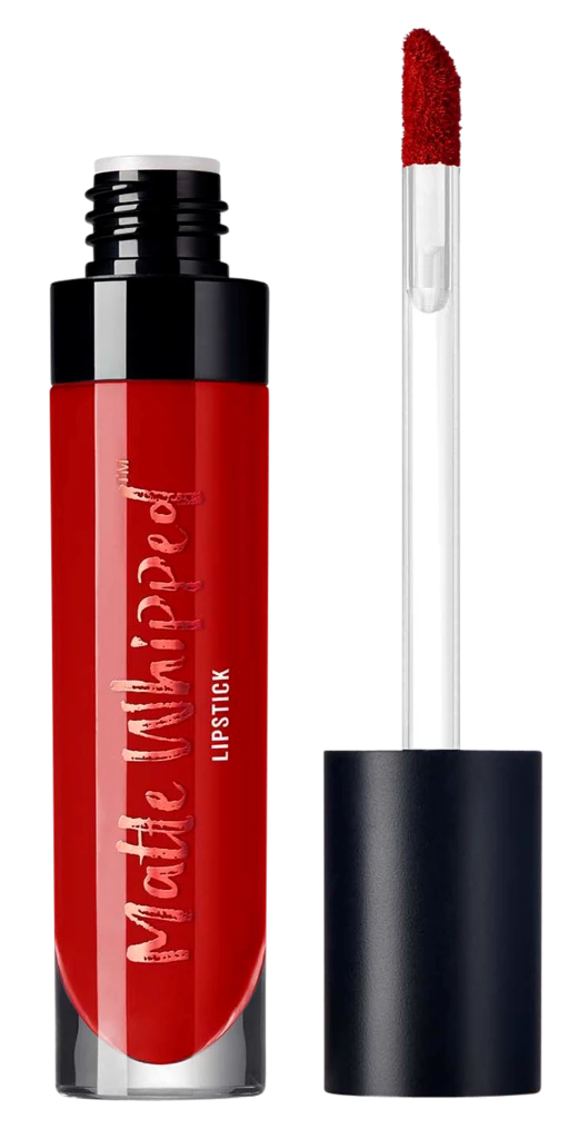 Matte Whipped Lipstick Intense Lust