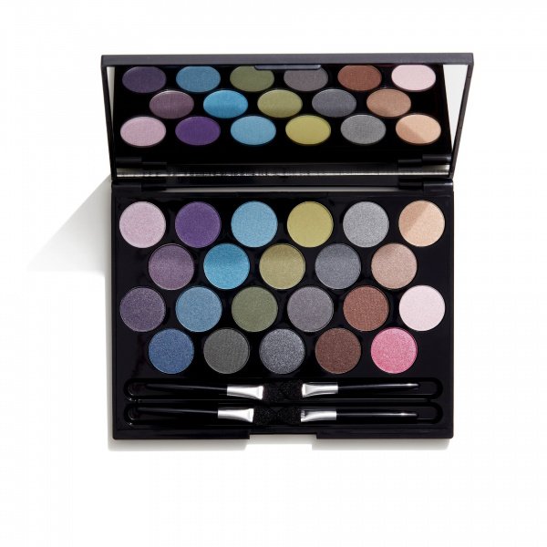 GOSH - Palette 22 Eye Shadows