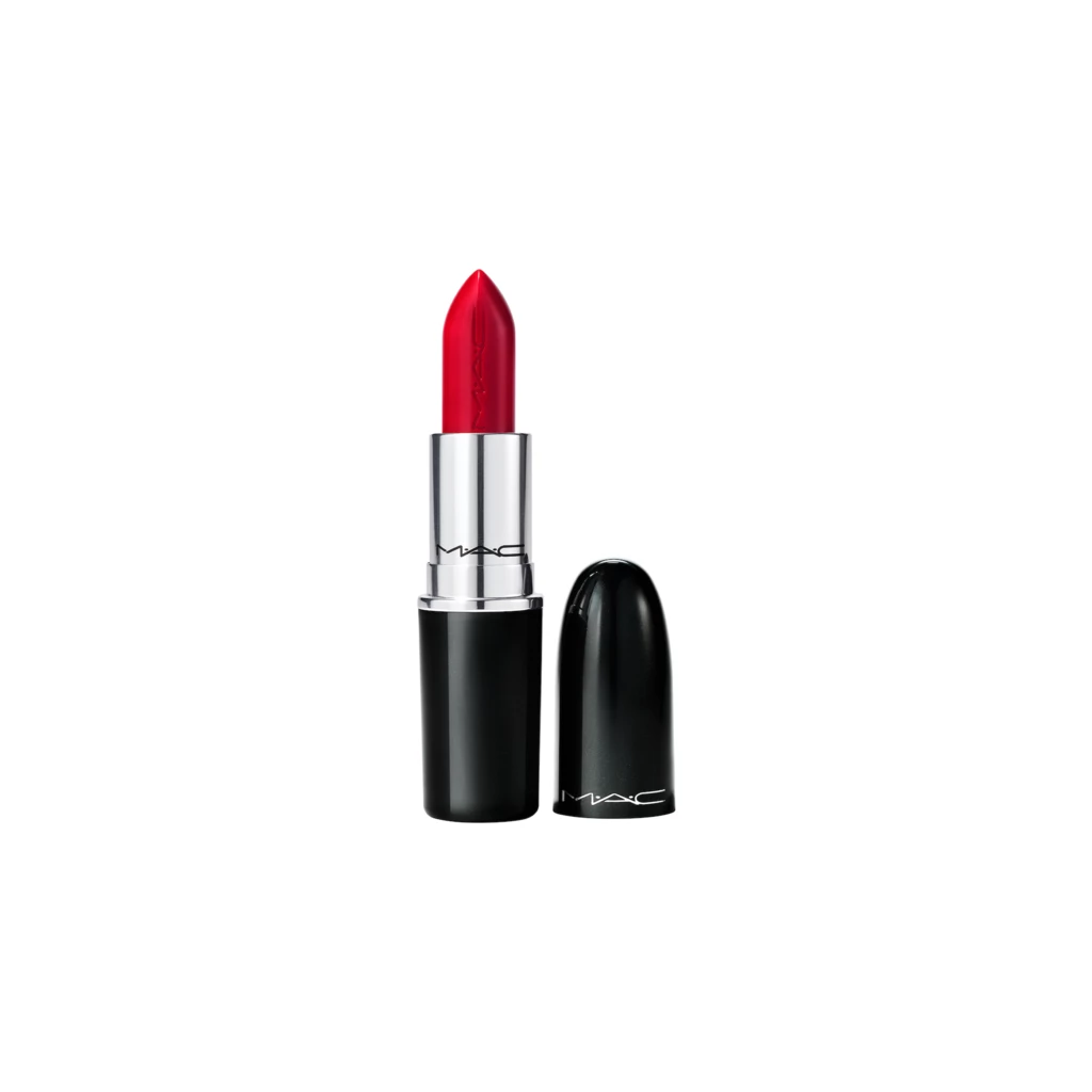 Lustreglass Lipstick Pink Big