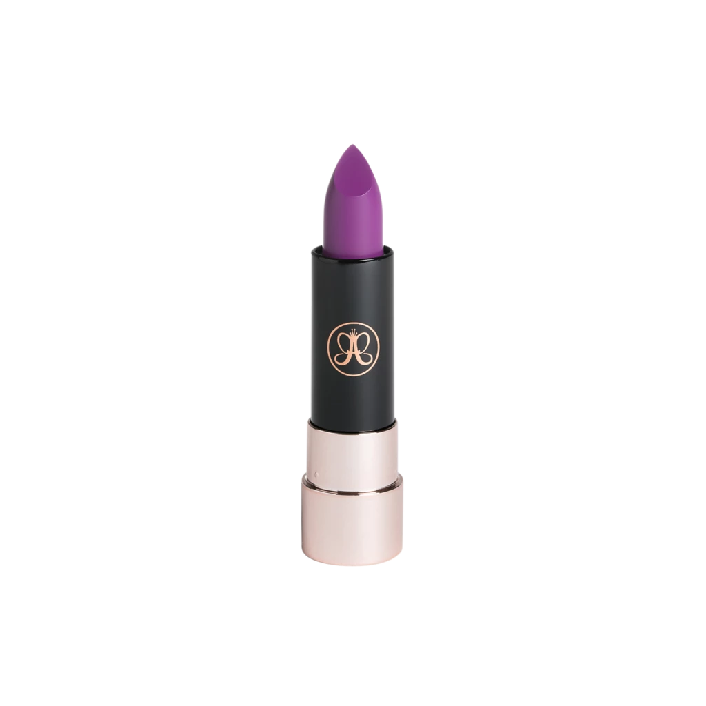 Matte Lipstick Rage