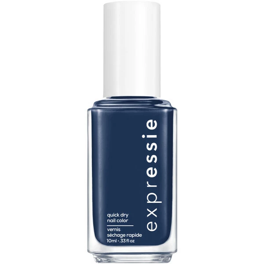 Expressie Nail Polish 445 Left Shred