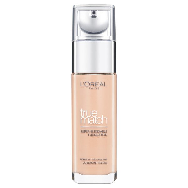 L'Oréal - True Match Foundation - 5.D/5.W Golden Sand