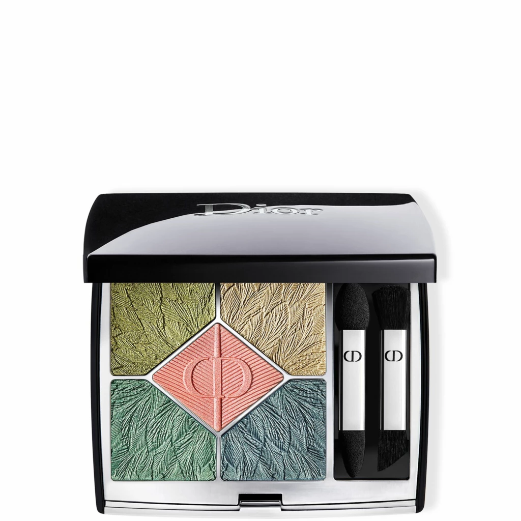 5 Couleurs Couture Eye Shadow Birds Of A Feather Collection 459 Night Bird