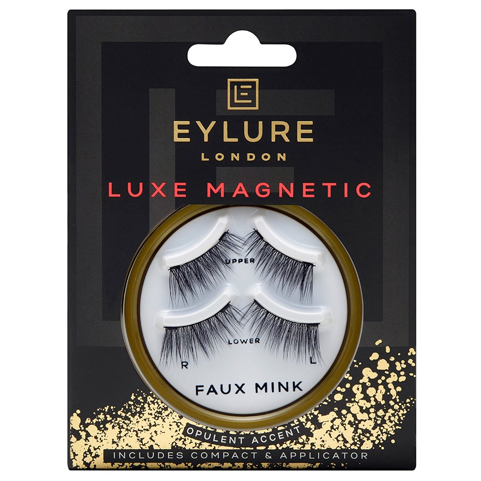 Magnetic Lashes, Eylure Irtoripset