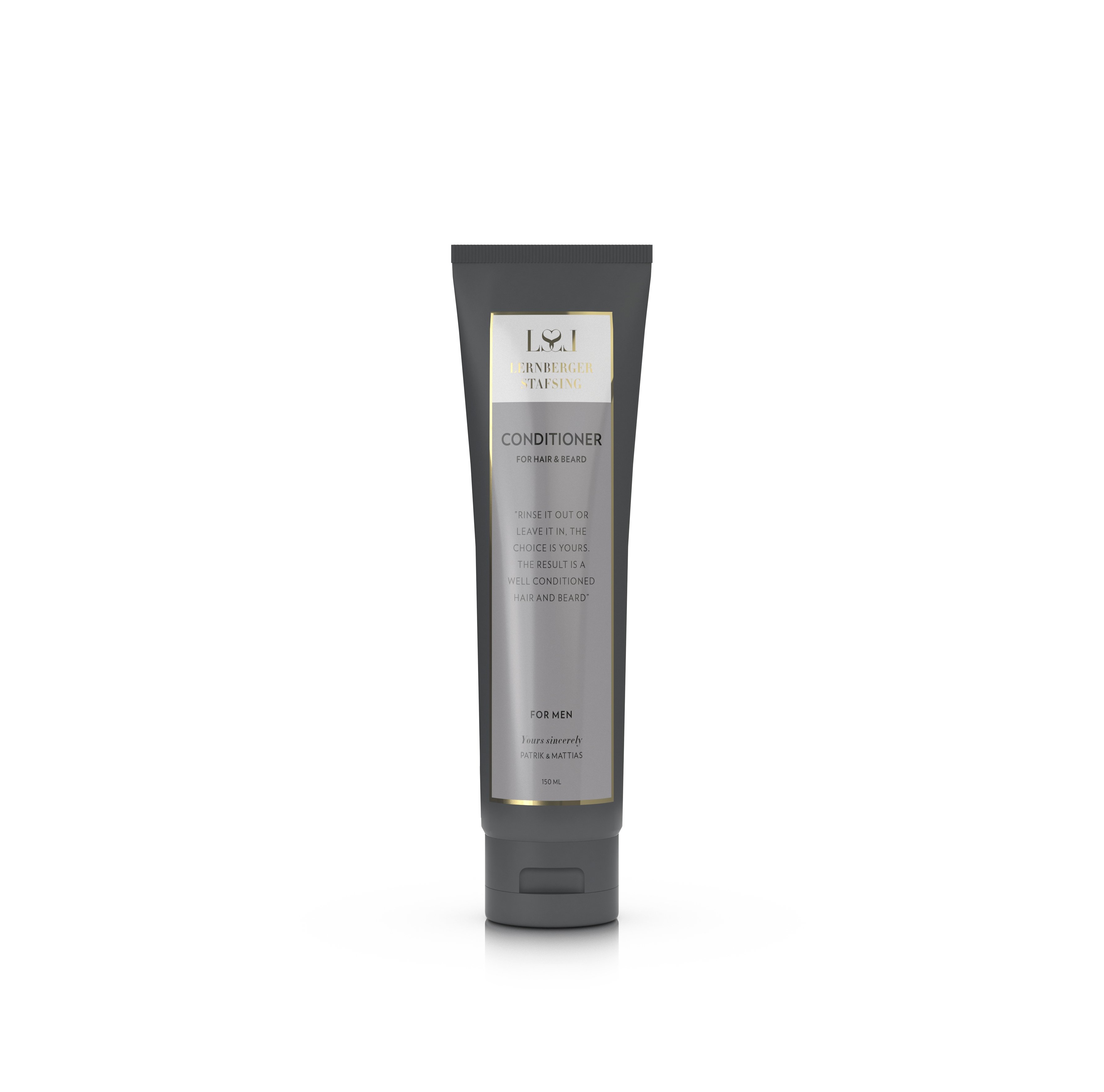 Lernberger Stafsing - MR LS Conditioner For Hair&Beard 150 ml