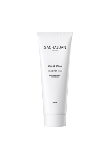 SACHAJUAN - Styling Cream - 125 ml