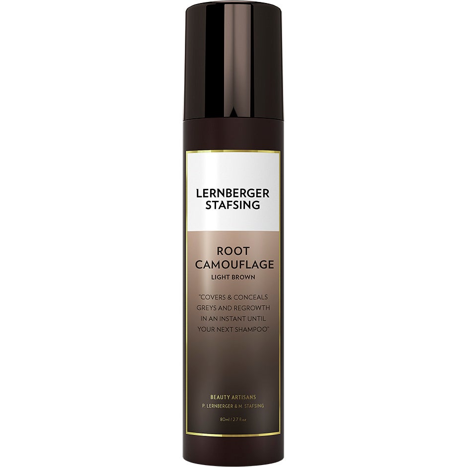 Lernberger Stafsing Root Camouflage, 80 ml Lernberger Stafsing Poispestävä hiusväri