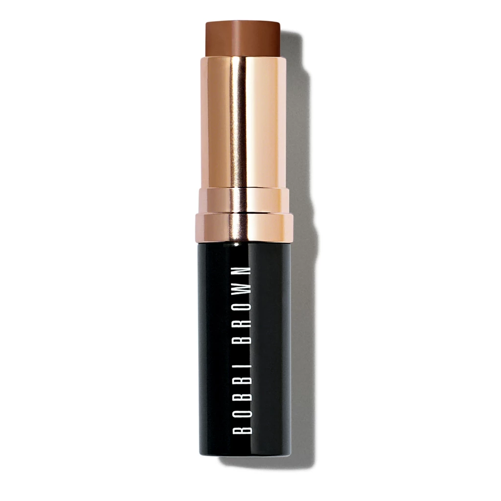 Skin Foundation Stick Neutral Walnut