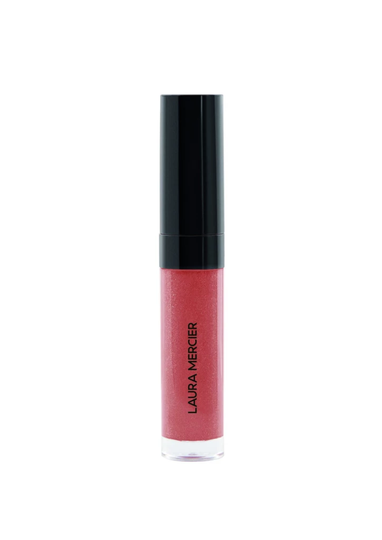 Lip Glacé Hydrating Balm Gloss Crème Caramel