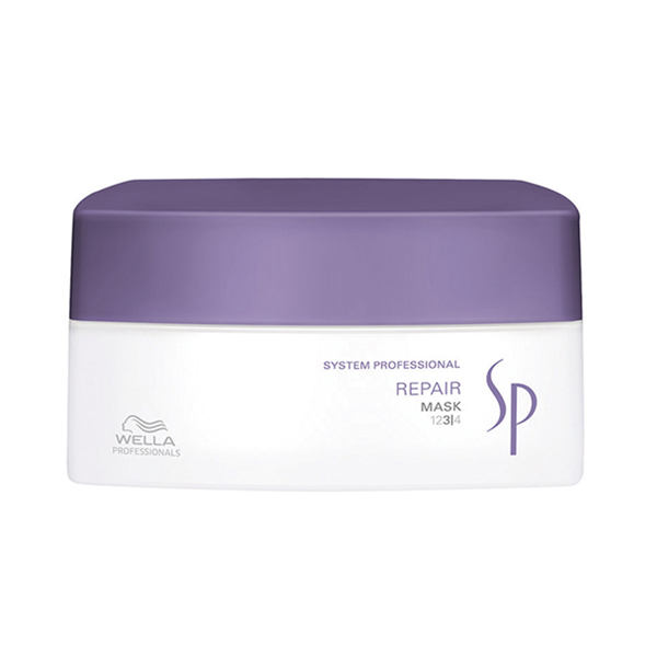 Hiusnaamio Sp Repair Wella (200 ml)