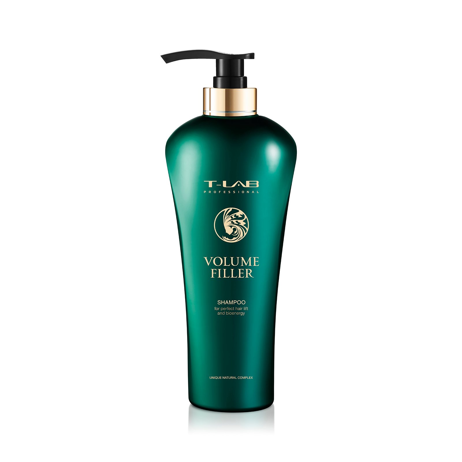 T-Lab Professional - Volume Filler Shampoo 750 ml