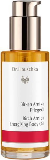 Dr. Hauschka - Birch Arnica Body Oil 75 ml
