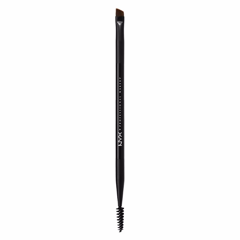 Dual Brow Pro Brush