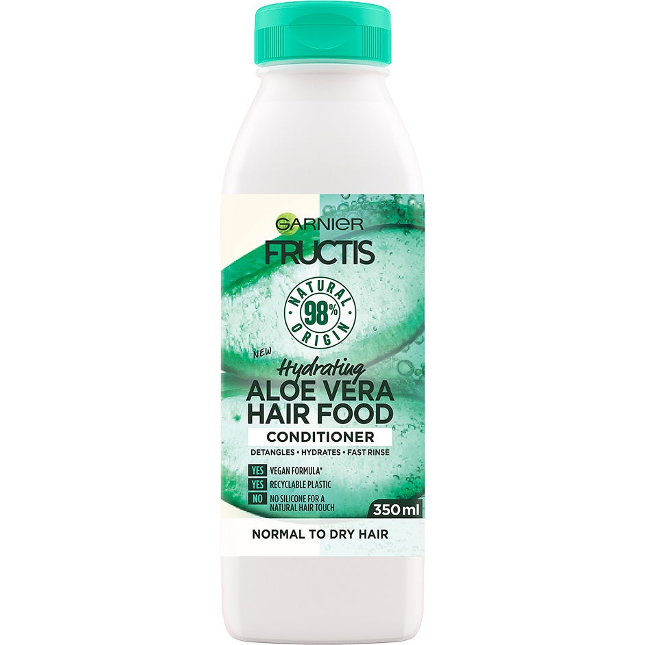 Fructis Hair Food conditioner, 350 ml Garnier Hoitoaine