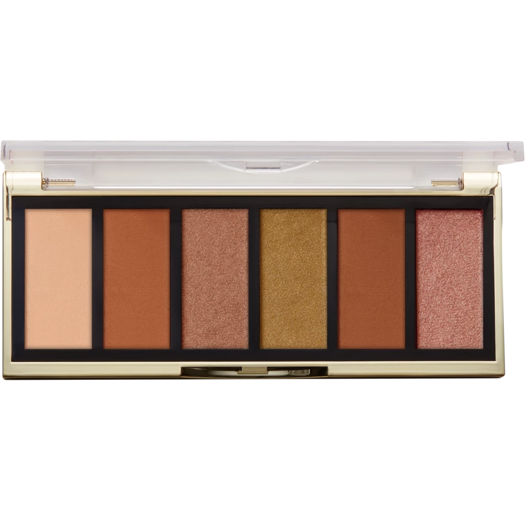 Most Wanted Palettes 130 Burning Desire