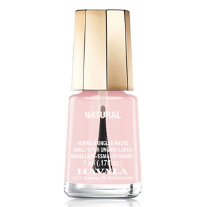 Mini Nail Polish 197 Naturell