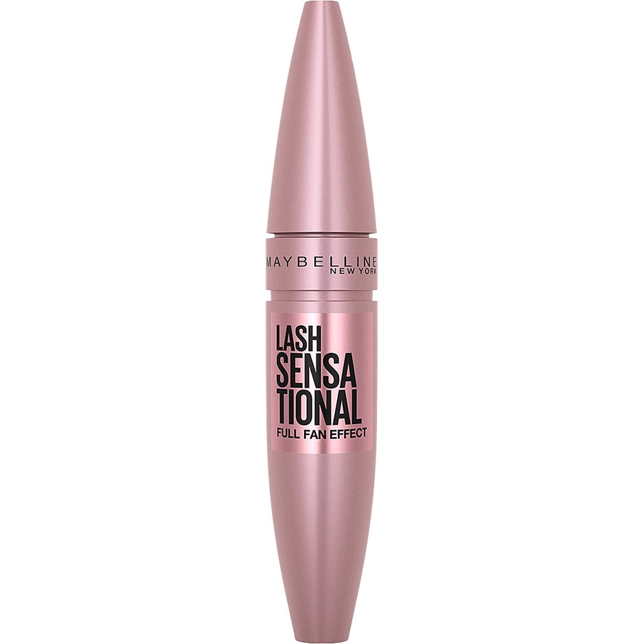 Maybelline New York Lash Sensational Lash Multiplying Mascara, 10.7 ml Maybelline Ripsivärit