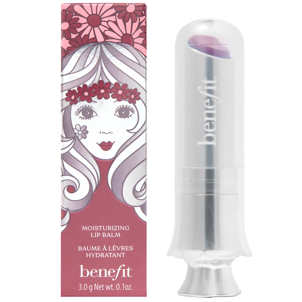 California Kissin' ColorBalm Berry