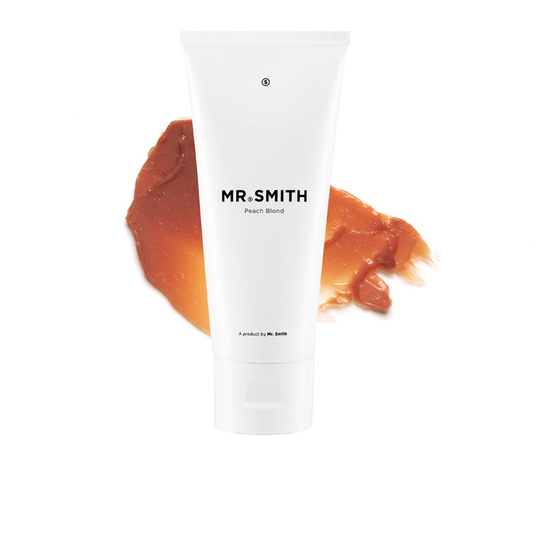 MRS Peach Blond, 200 ml Mr. Smith Vaaleat hiukset