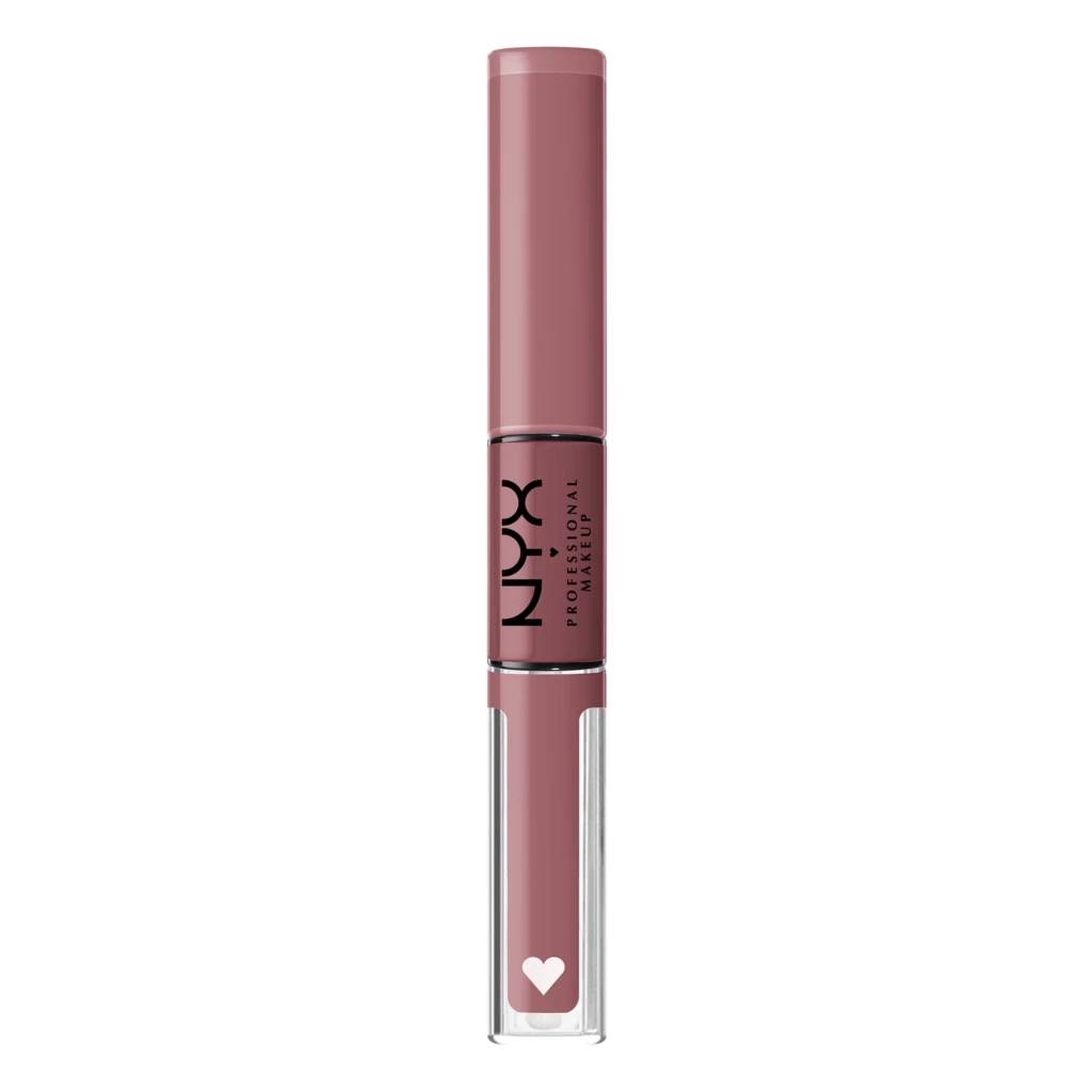Shine Loud Pro Pigment Lip Shine Overnight Hero