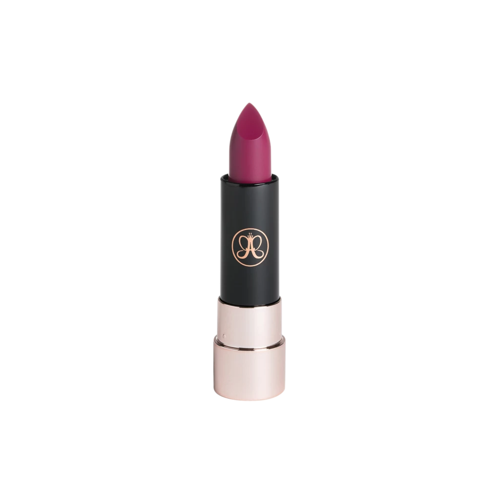 Matte Lipstick Plumeria
