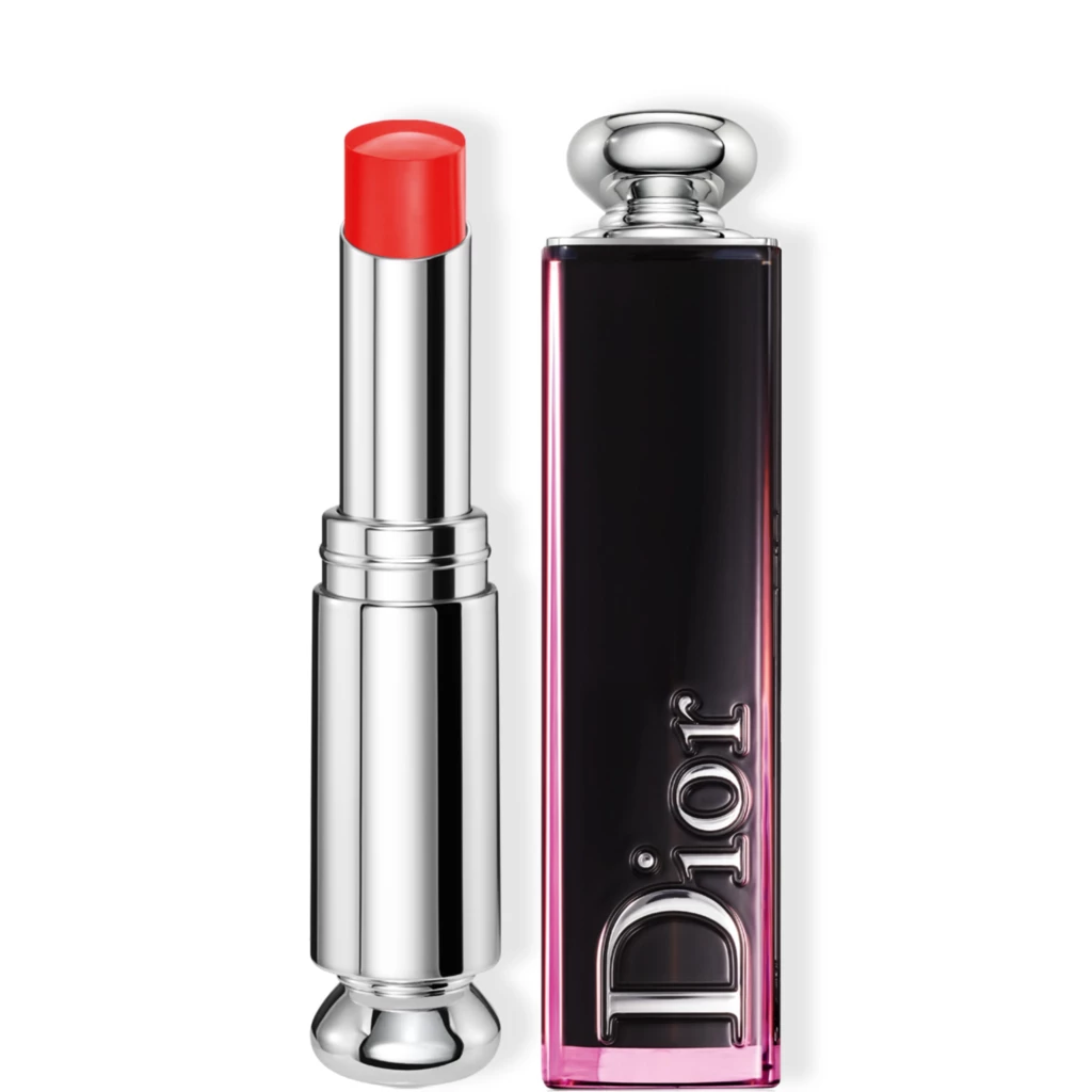 Addict Lacquer Stick lipstick 744 Party Red