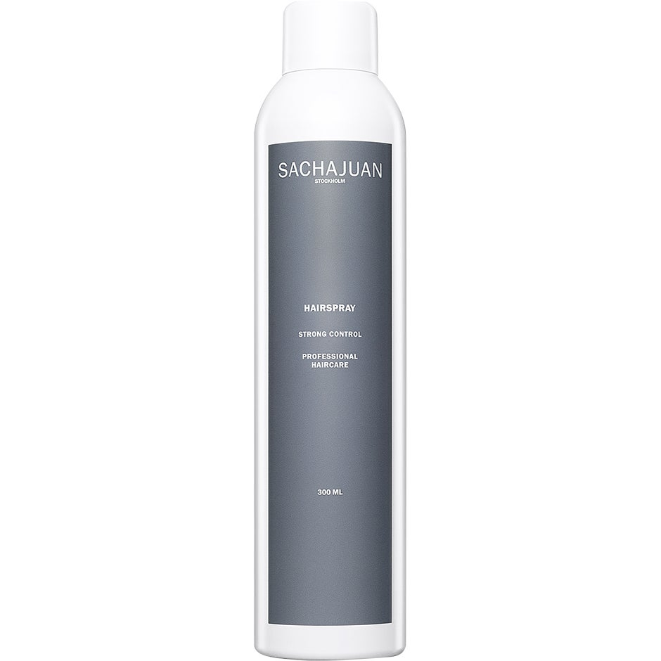SACHAJUAN Hair Spray, 300 ml Sachajuan Muotoilutuotteet