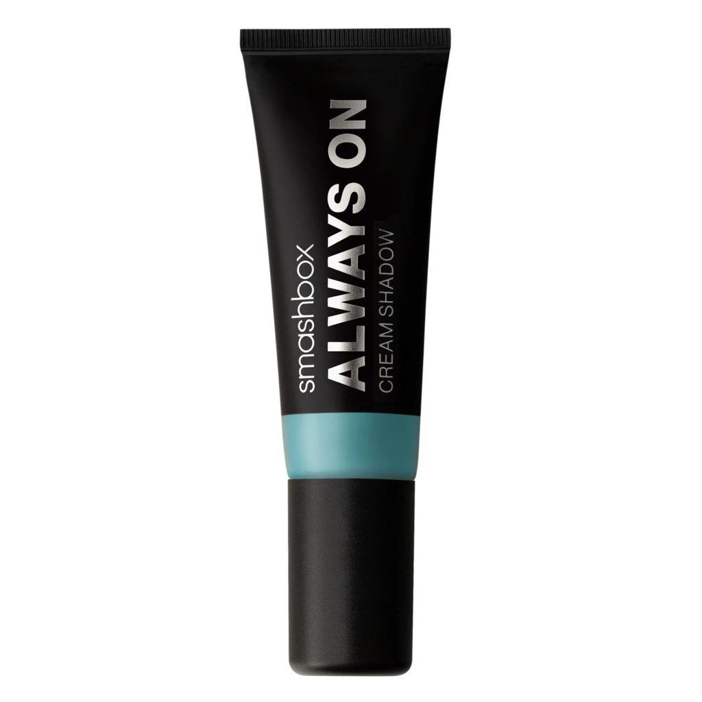 Always On Cream Eye Shadow 15 Cerulean