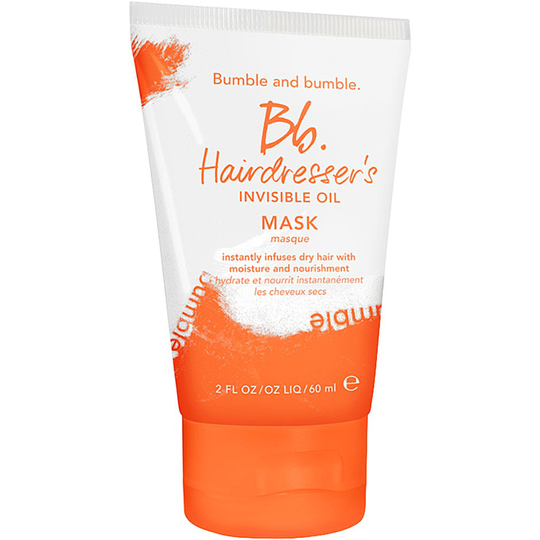 Hairdressers Mask, 60 ml Bumble & Bumble Hiusnaamiot