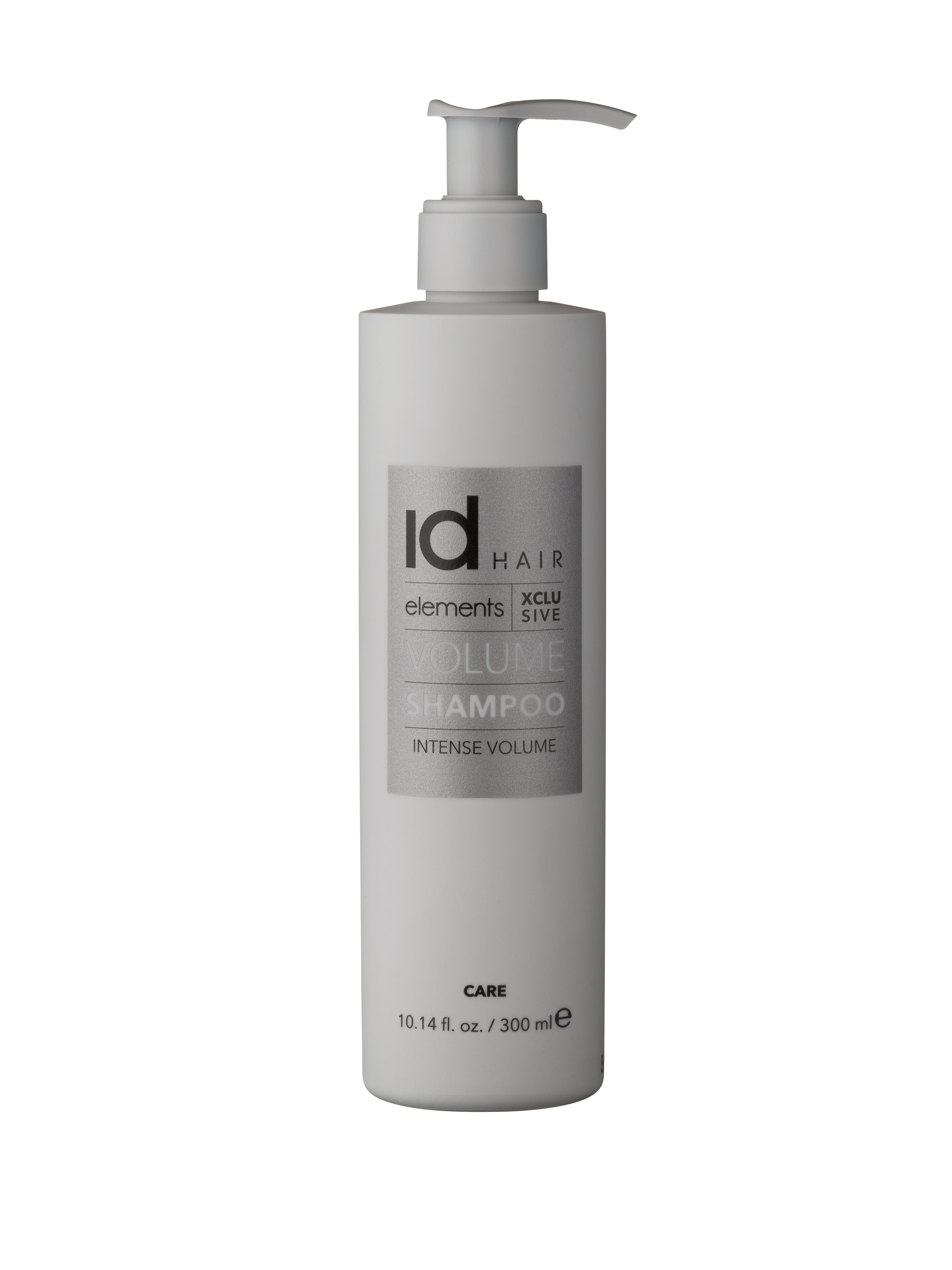 IdHAIR - Elements Xclusive Volume Shampoo 300 ml