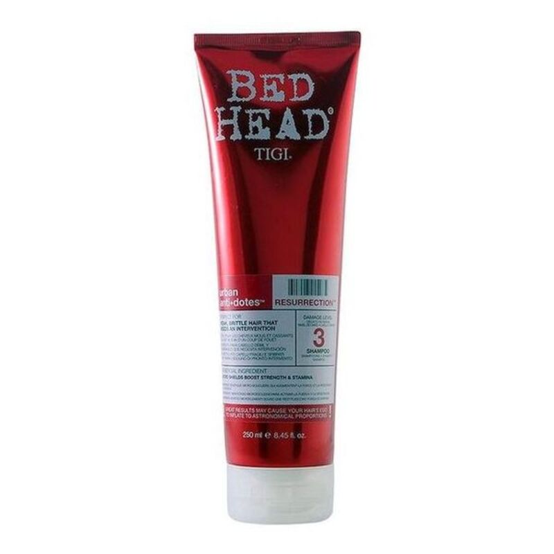 Elvyttävä shampoo Bed Head Tigi