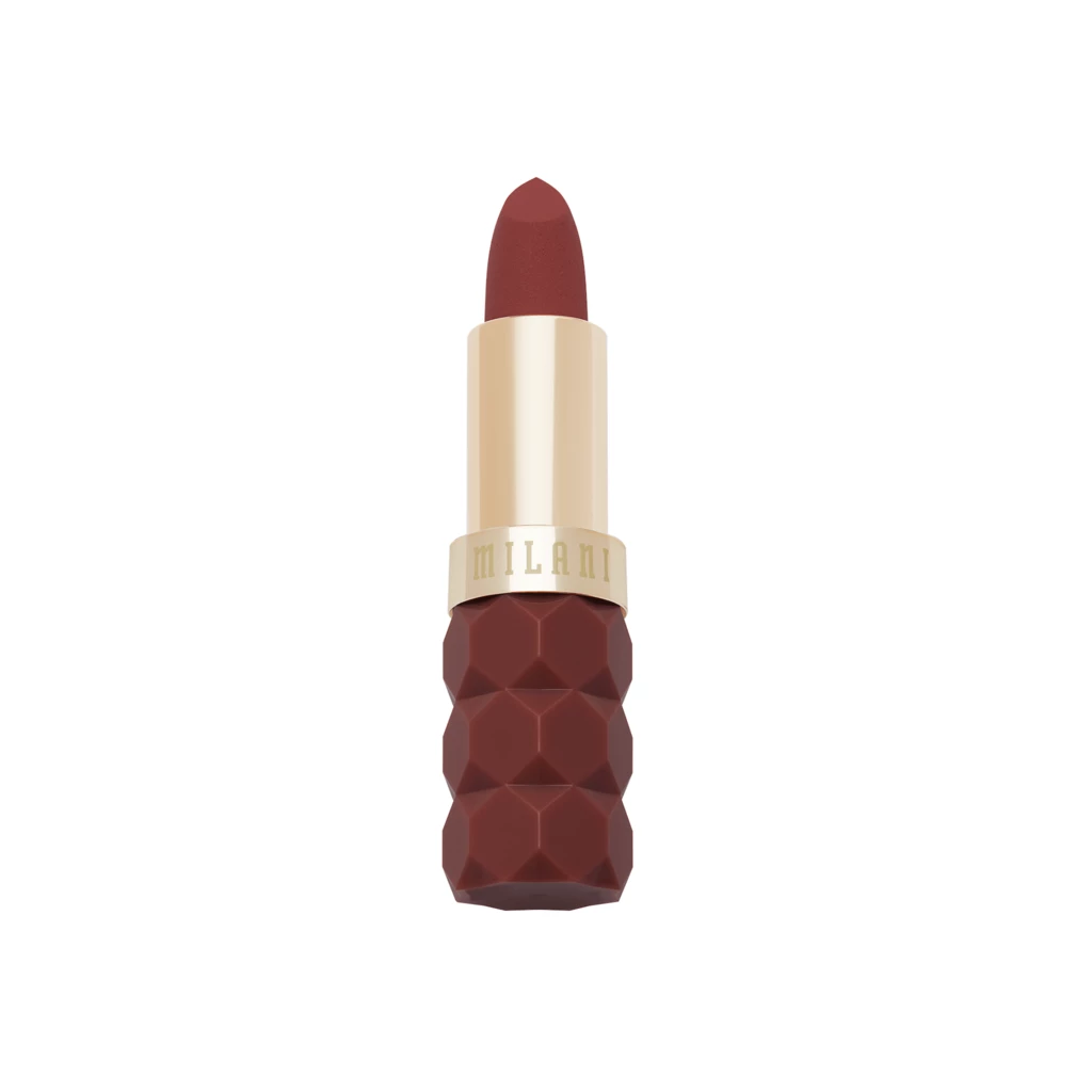 Color Fetish Matte The Nudes Collection Lipstick 440 Passion