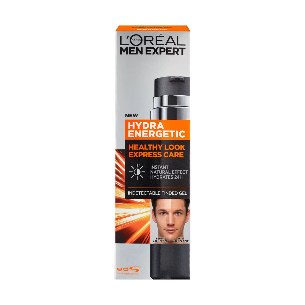 Hydra Energetic Healthy Look Express Care 50 ml