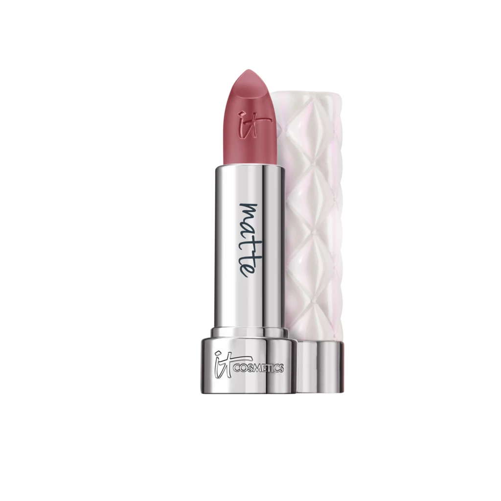 Pillow Lipstick Humble Matte