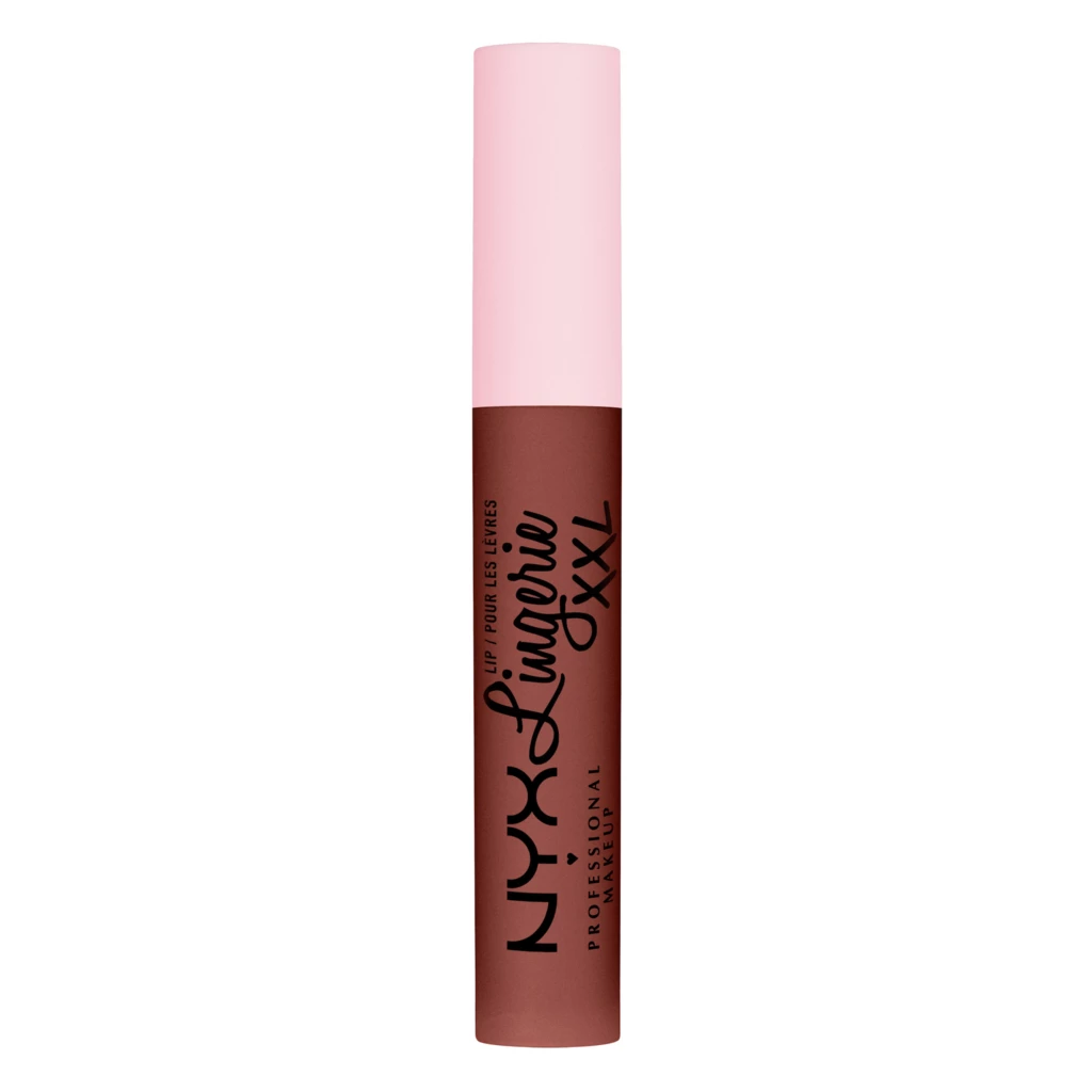 Lip Lingerie XXL Lipstick Low Cut
