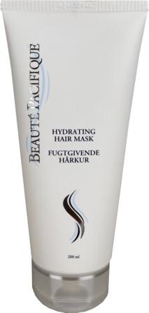Beaute Pacifique - Hair Treatment 200 ml