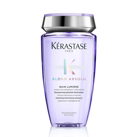 Blond Absolu Bain Lumière Shampoo 250 ml