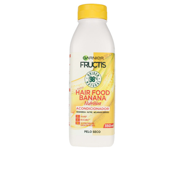 Hoitoaine Hair Food Banana Garnier