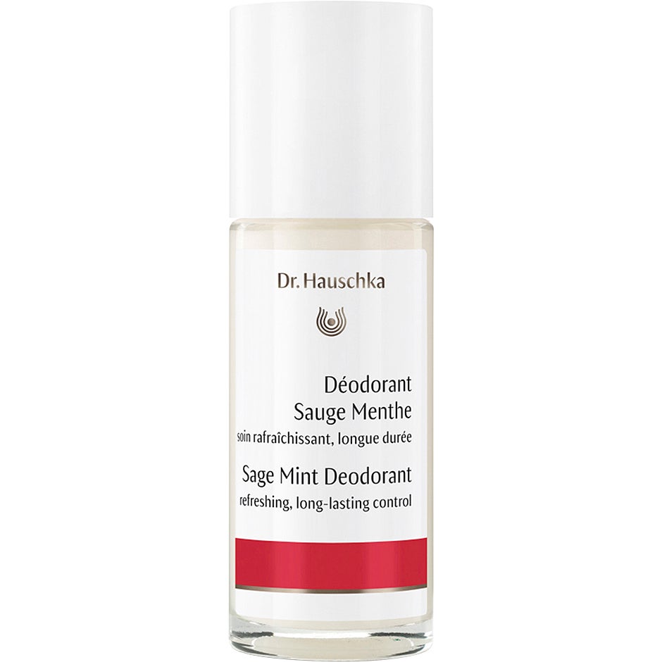 Sage Deodorant, 50 ml Dr. Hauschka Naisten deodorantit