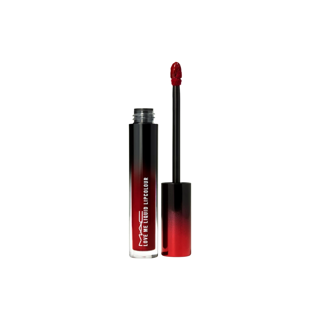 Love Me Liquid Lipcolour 07 E For Effortless