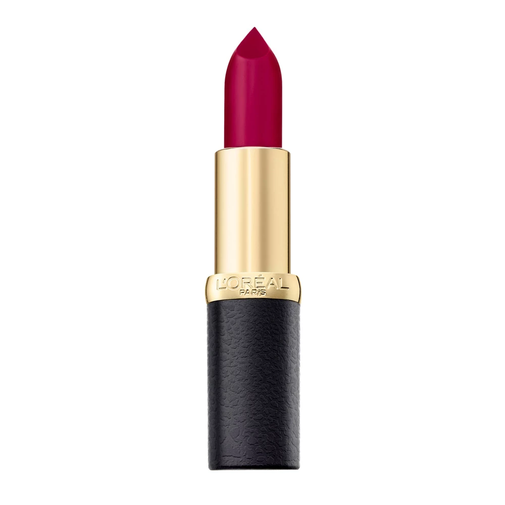Color Riche Matte Lipstick 463 Plum Tuxedo