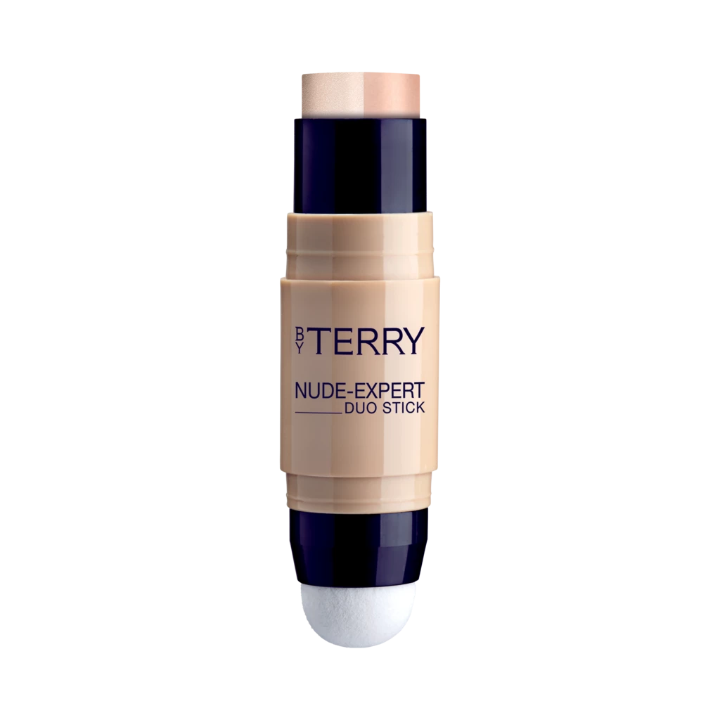 Nude-Expert Stick Foundation 1 Fair Beige